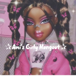 -Ami’s Girly Hangout-