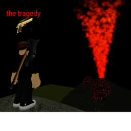 the tragedy
