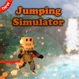 Christmas! | Jumping Simulator