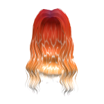 Lovely Phoenix Waves Hair