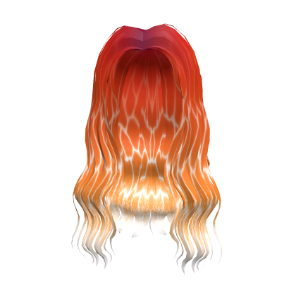 Lovely Phoenix Waves Hair thumbnail