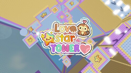 [ NEW ] LoveStar Tower