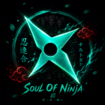 Soul Of Ninja : S.O.N