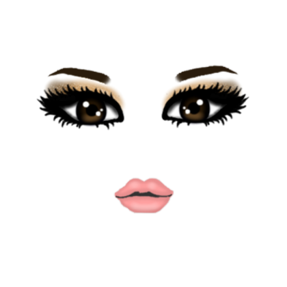 cute Roblox decal