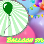 Balloons n stuff!