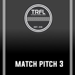 [TRFL] Match Pitch 3