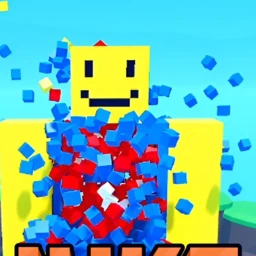 Nuklir Simulator Pemula icon