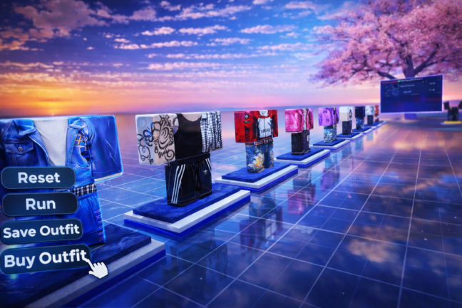 [NEW!] Elyoski Fits screenshot 2