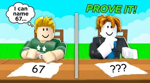 [🔍] Prove It!