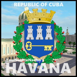 City of Havana, Cuba
