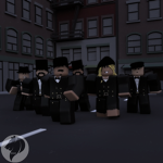 The Caesario Crime Family