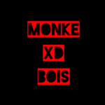 Monke xd bois