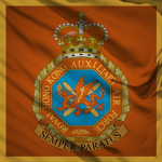 HK | Hong Kong Auxiliary Air Force