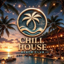 [🌴] CHILL HOUSE BEACH CLUB