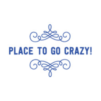 Place To Go Crazy! [READ DESC]