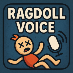 Ragdoll Voice