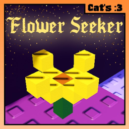 FLOWER SEEKER (wip)