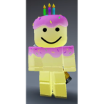 Mr cupcake