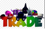LIMITED TRADING here!!!!!!!