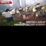 British Army | Enforcements | Academy