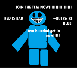 Tem Bluudud Hangout
