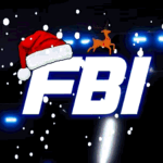 Federal Bureau of Investigation - Sandy Shores