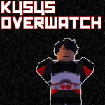 KO - Kusus Overwatch