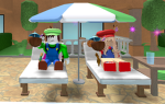 The Dino Squad!!! :)