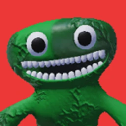 banban monter remake I icon