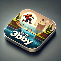 [UPDATE 3] 3rd Obby