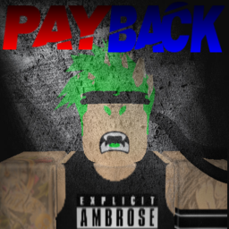 PRW Official PPV Arena