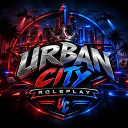 URBAN CITY  (RP) icon