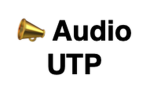 Audio UTP Test Games