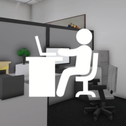 Public Office Simulator icon