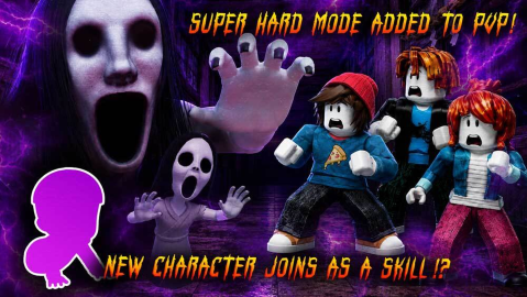 PVP SUPER HARD MODE 
