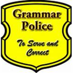 Gramical Creatures.