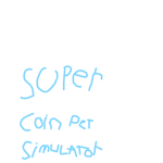 Super Coin Pet Simulator