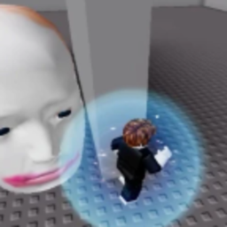 Escape From The Head