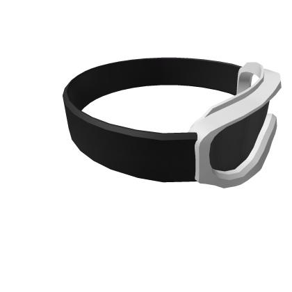 Frostarian Goggles Roblox item