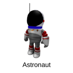 Astronaut [Heavy Development]