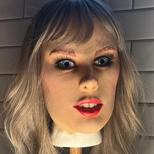Survive Taylor Swift in Area 51 jiafei