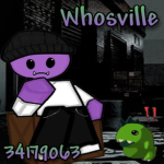 Whosville