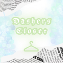♡~ Dashers Closet Homestore ~♡