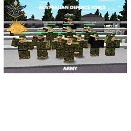 Military base