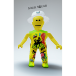 *+ SOUR SQUAD +*
