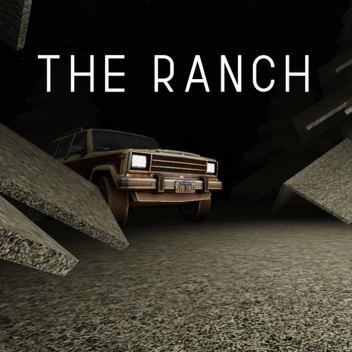 The Ranch