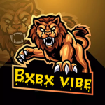 Bxbx vibe