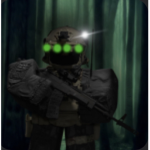 Noob Special Forces regiment