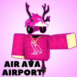 Air AVA  Airport