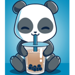 Bubble tea bears
